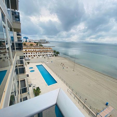 La Manga Beach Club Frontal By Alina365 ภายนอก รูปภาพ