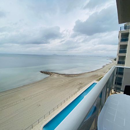 La Manga Beach Club Frontal By Alina365 ภายนอก รูปภาพ