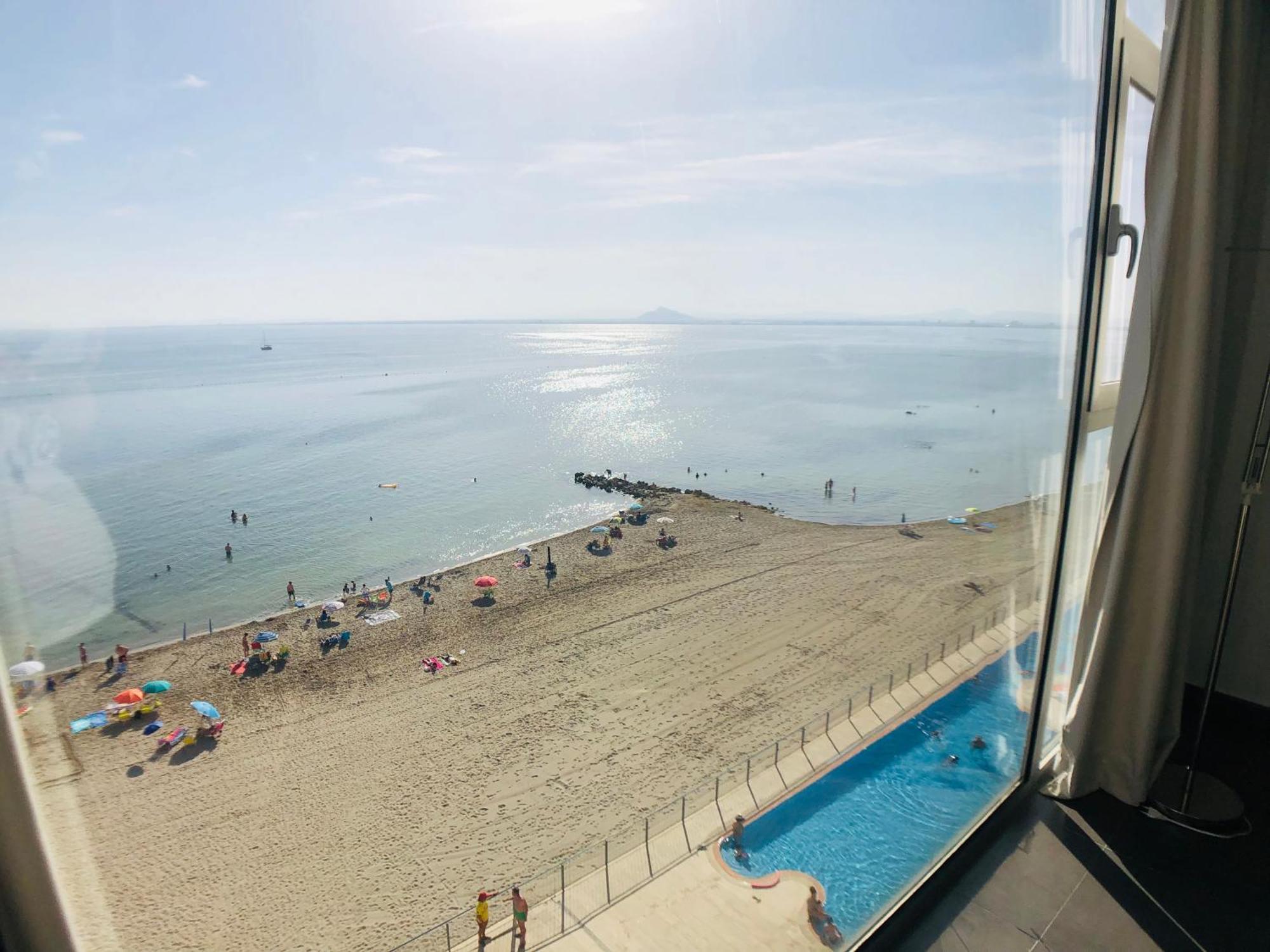 La Manga Beach Club Frontal By Alina365 ภายนอก รูปภาพ