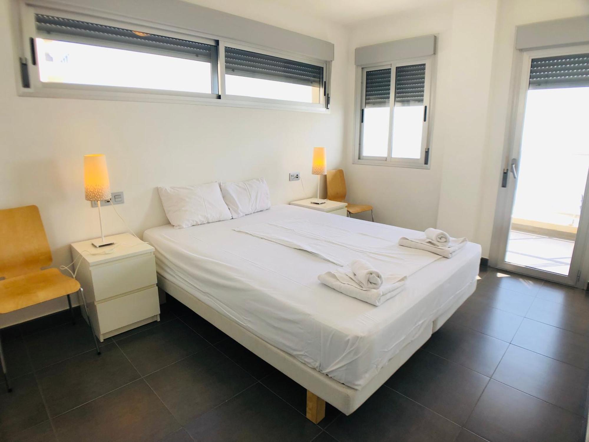 La Manga Beach Club Frontal By Alina365 ภายนอก รูปภาพ