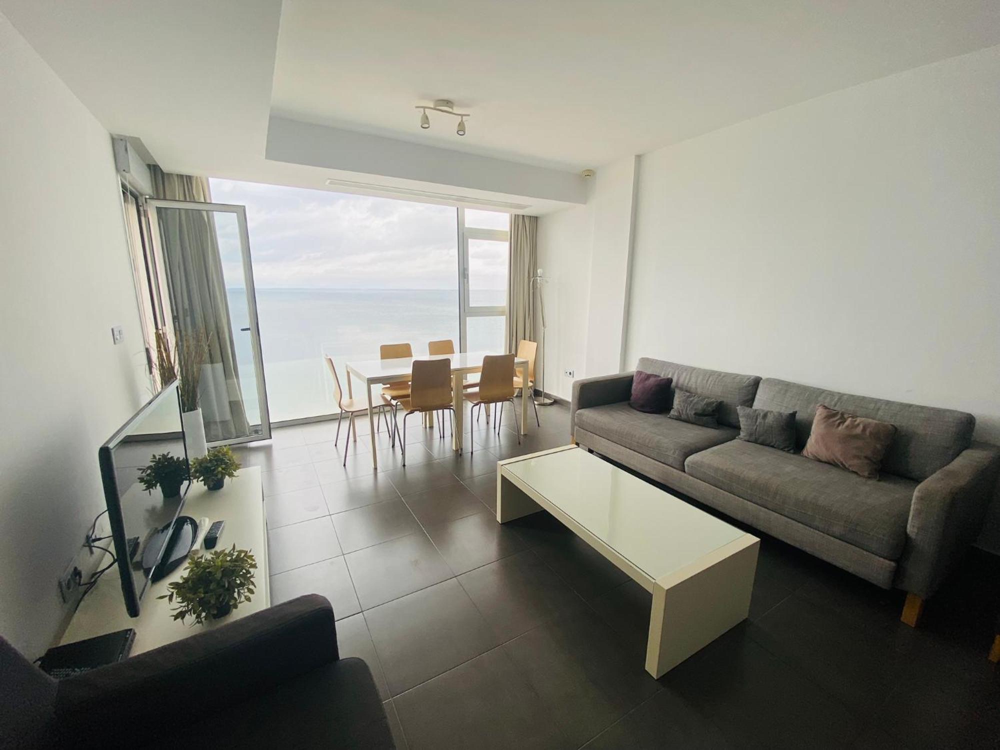 La Manga Beach Club Frontal By Alina365 ภายนอก รูปภาพ
