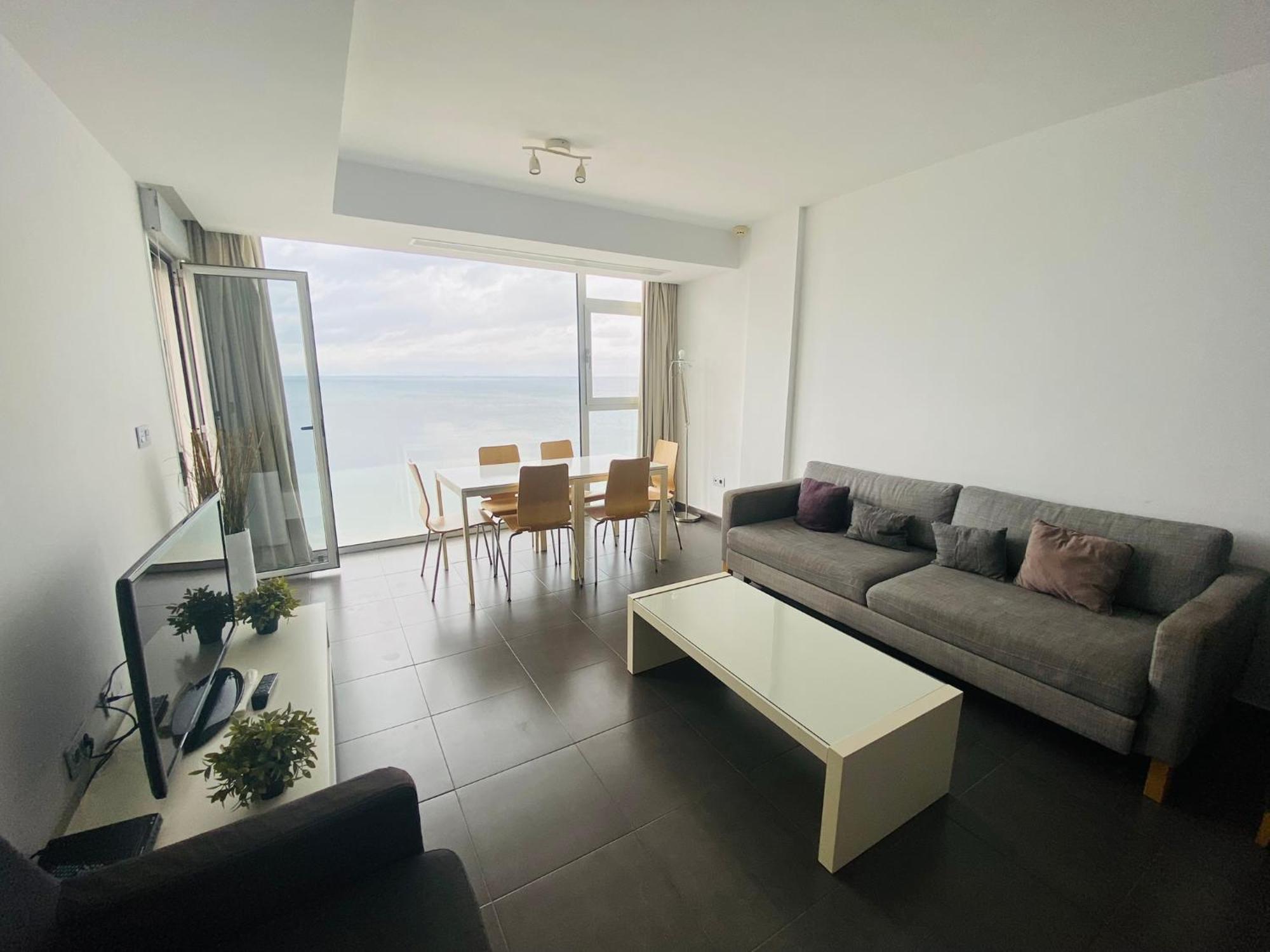 La Manga Beach Club Frontal By Alina365 ภายนอก รูปภาพ