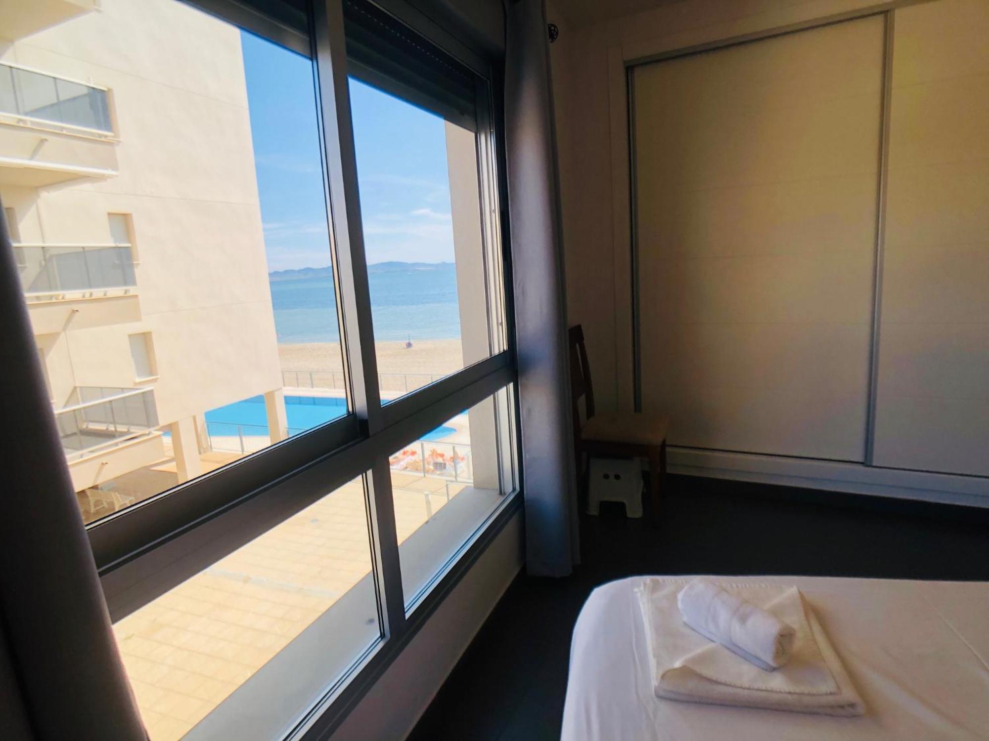 La Manga Beach Club Frontal By Alina365 ภายนอก รูปภาพ