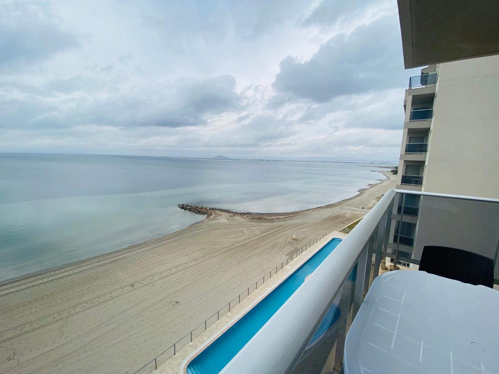 La Manga Beach Club Frontal By Alina365 ภายนอก รูปภาพ