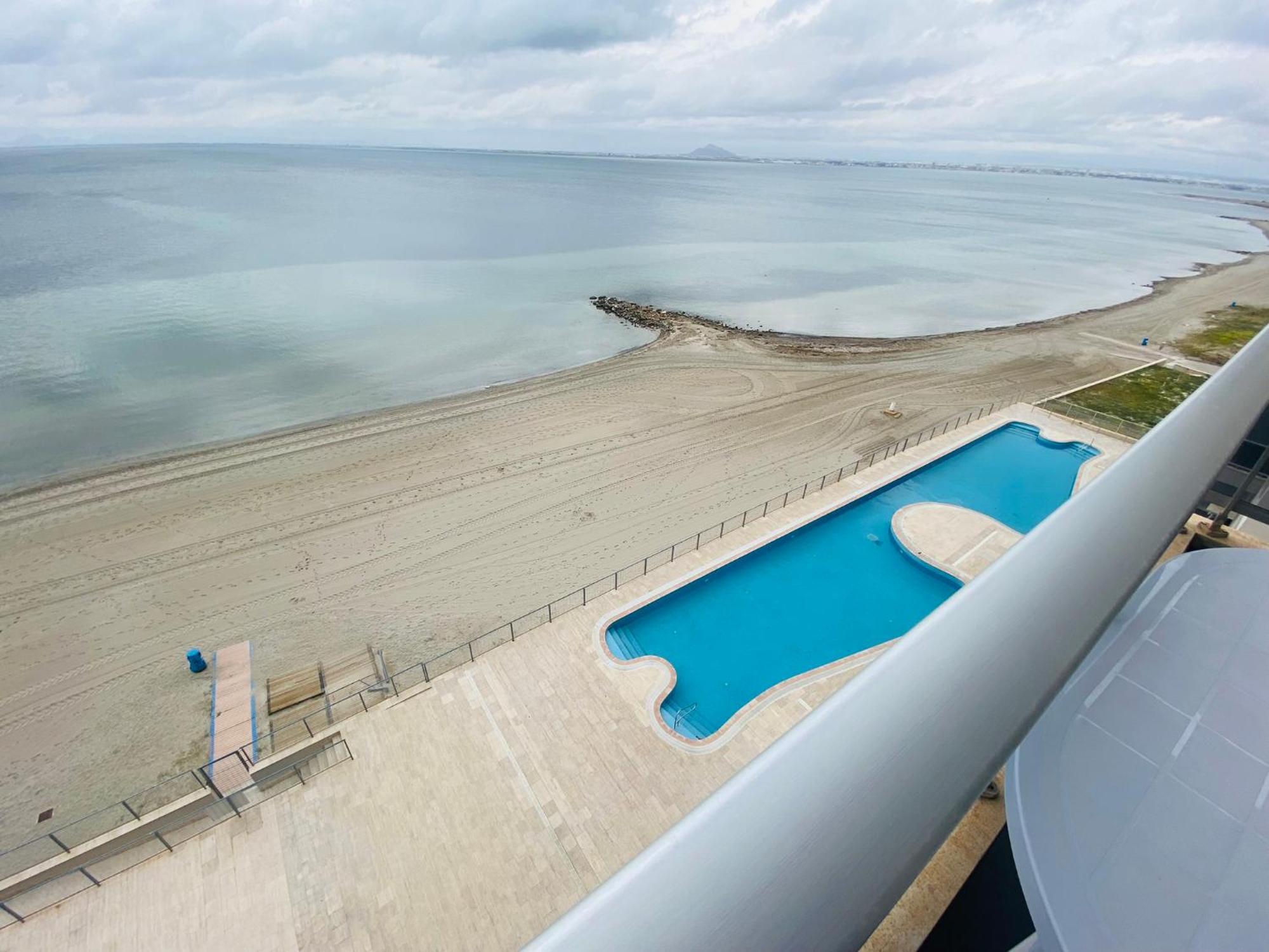 La Manga Beach Club Frontal By Alina365 ภายนอก รูปภาพ