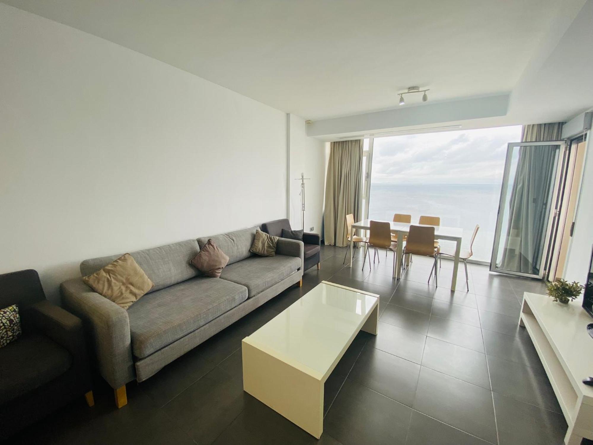 La Manga Beach Club Frontal By Alina365 ภายนอก รูปภาพ
