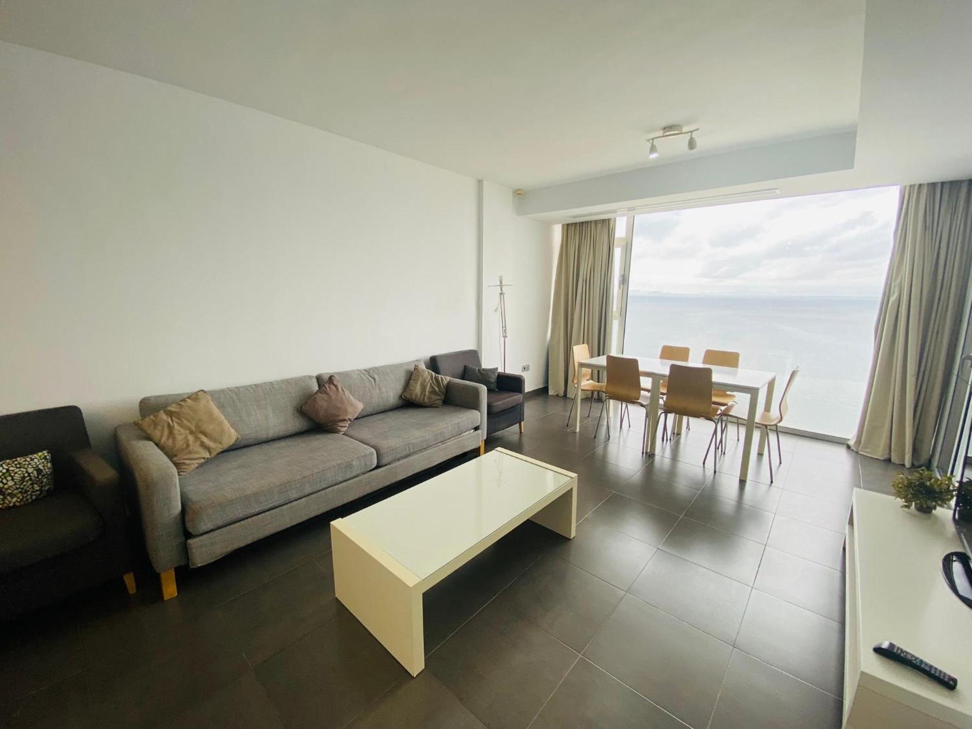 La Manga Beach Club Frontal By Alina365 ภายนอก รูปภาพ